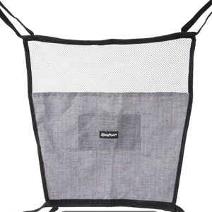 ZippyPaws Car Front Seat Barrier